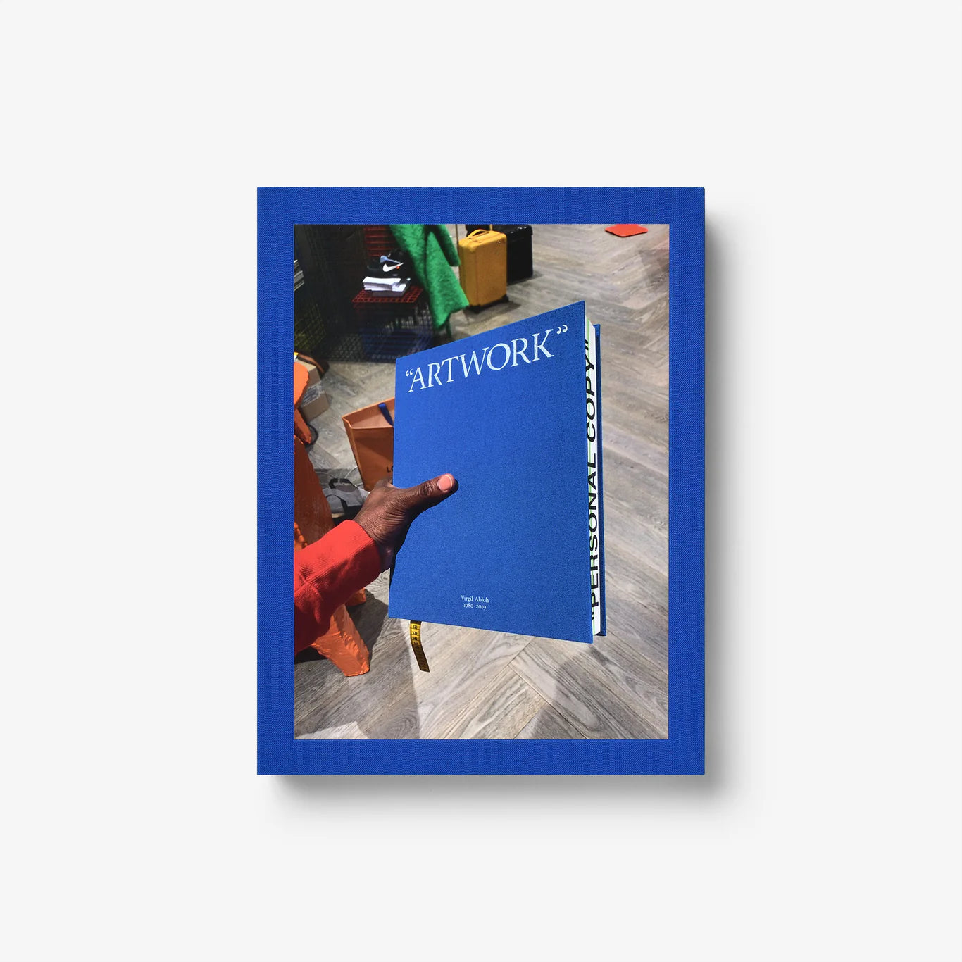 Virgil Abloh: Figures of Speech – mxltiply