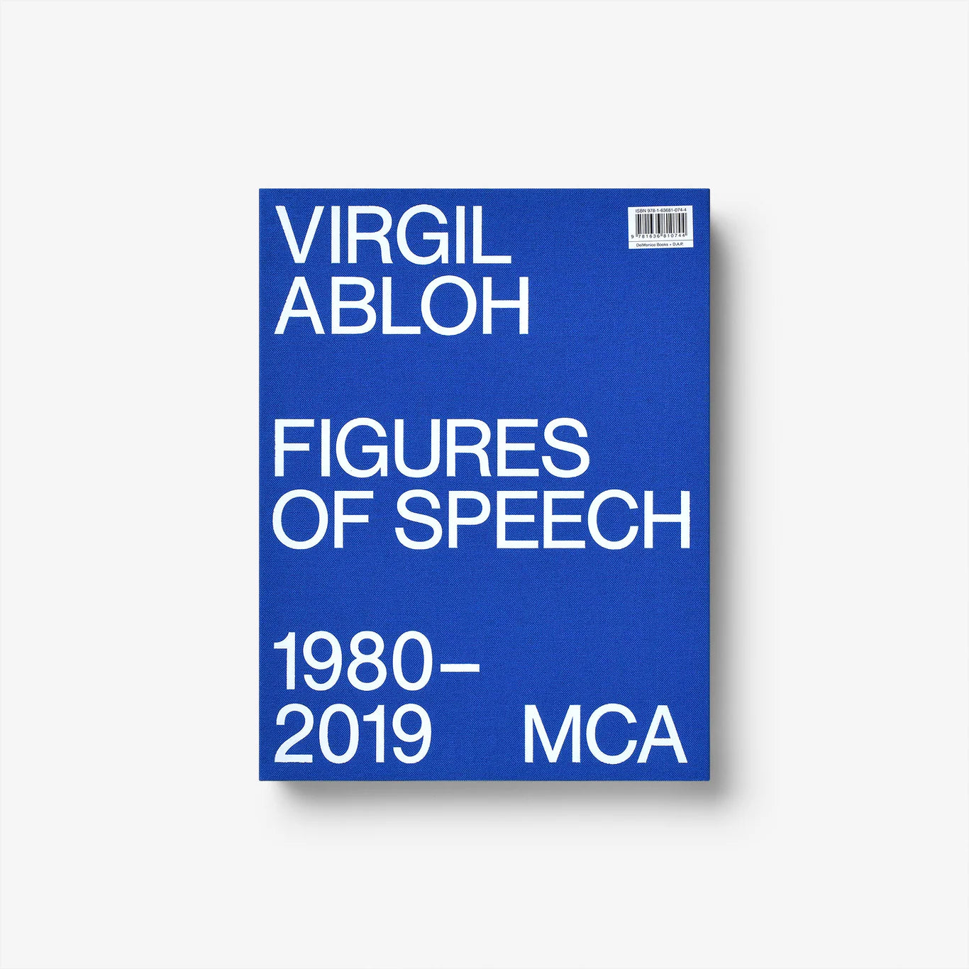 Virgil Abloh: Figures of Speech