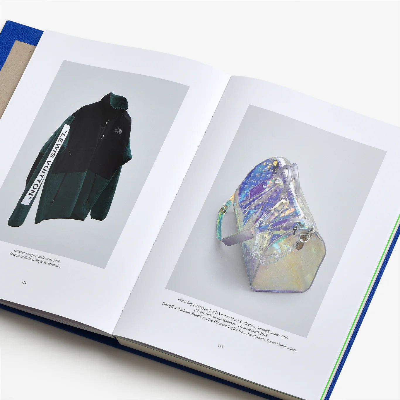 Virgil Abloh: Figures of Speech