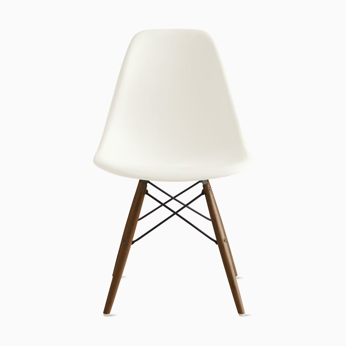 Eames Molded Plastic Side Chair