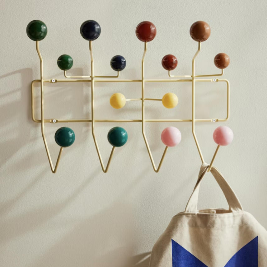 Eames Hang-It-All