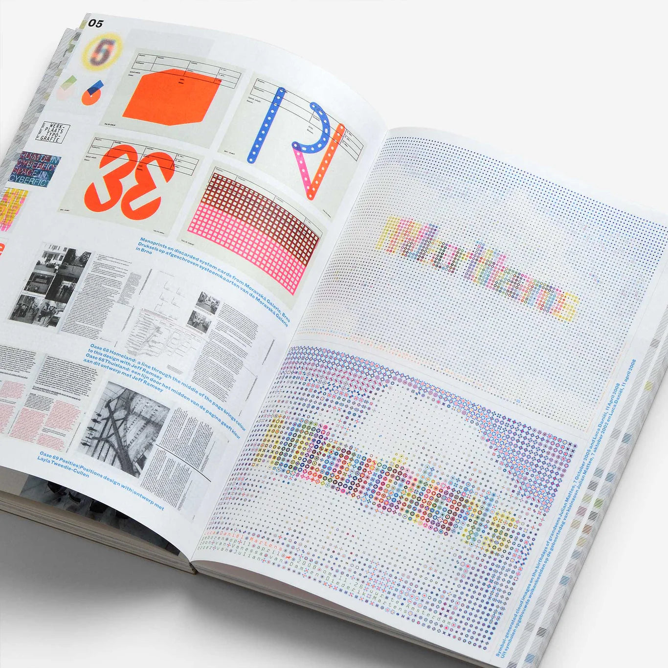 Karel Martens: Re-Printed Matter – mxltiply