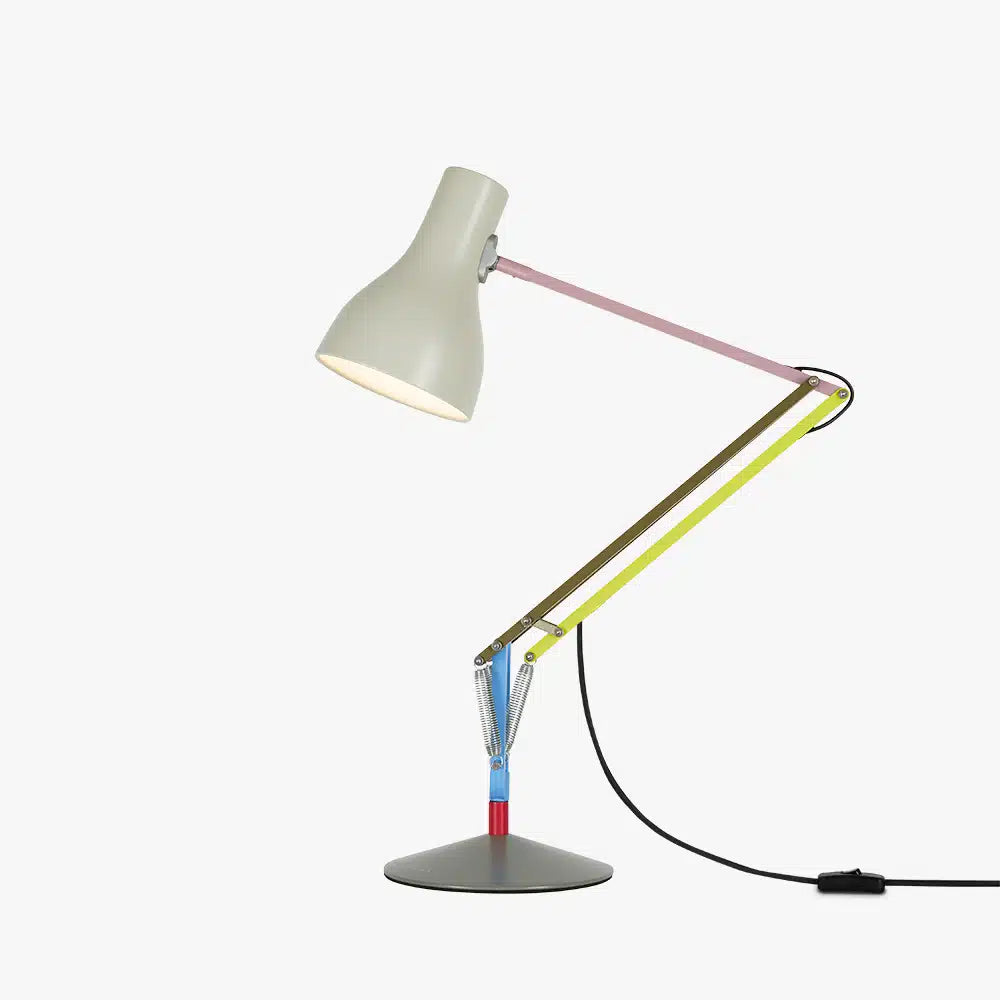 Anglepoise Type 75 Desk Lamp (Paul Smith Edition 1)