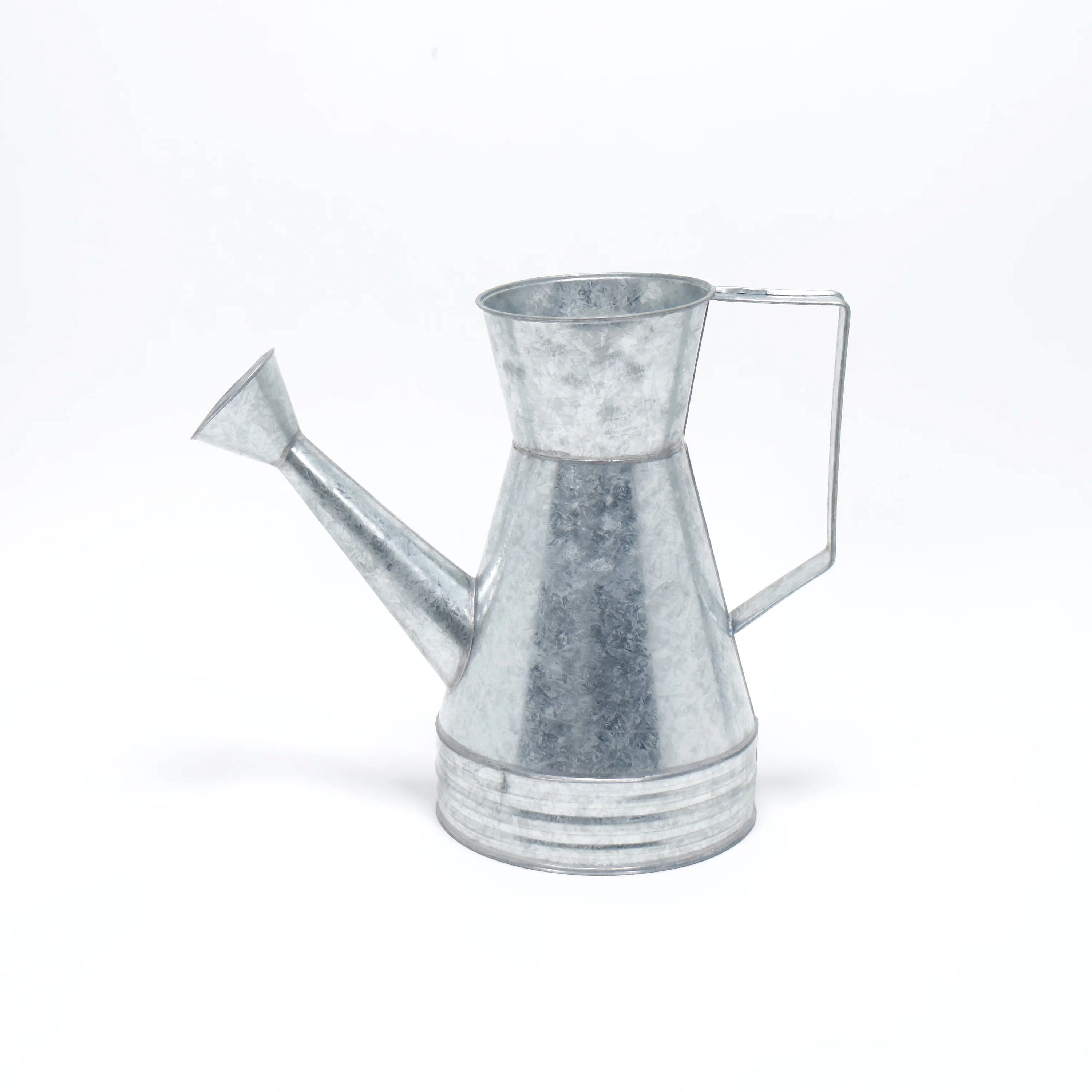 Fabien Cappello Galvanized Tin Watering Can