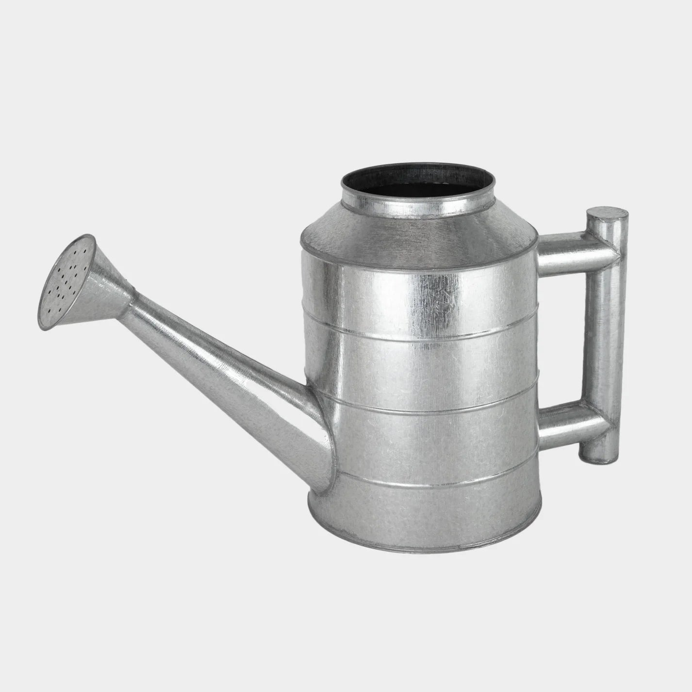 Fabien Cappello Galvanized Tin Watering Can