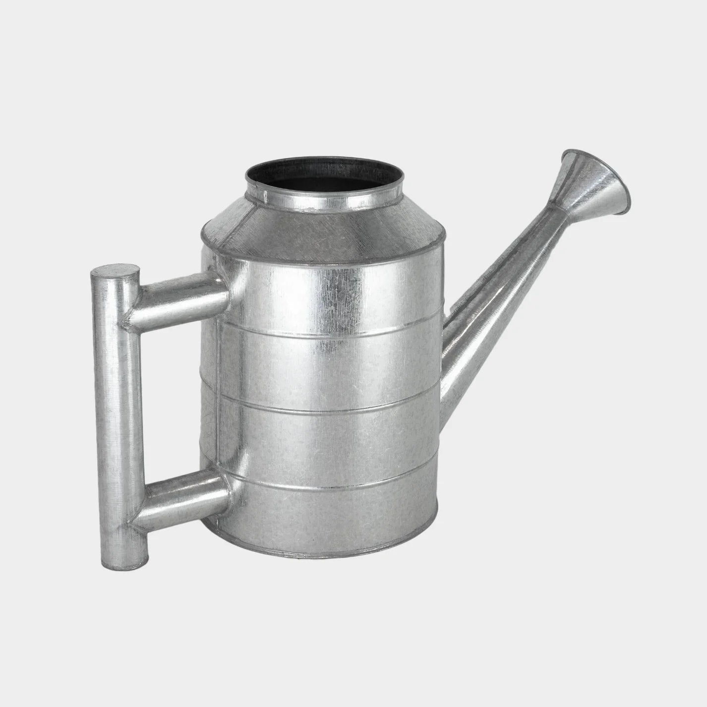 Fabien Cappello Galvanized Tin Watering Can