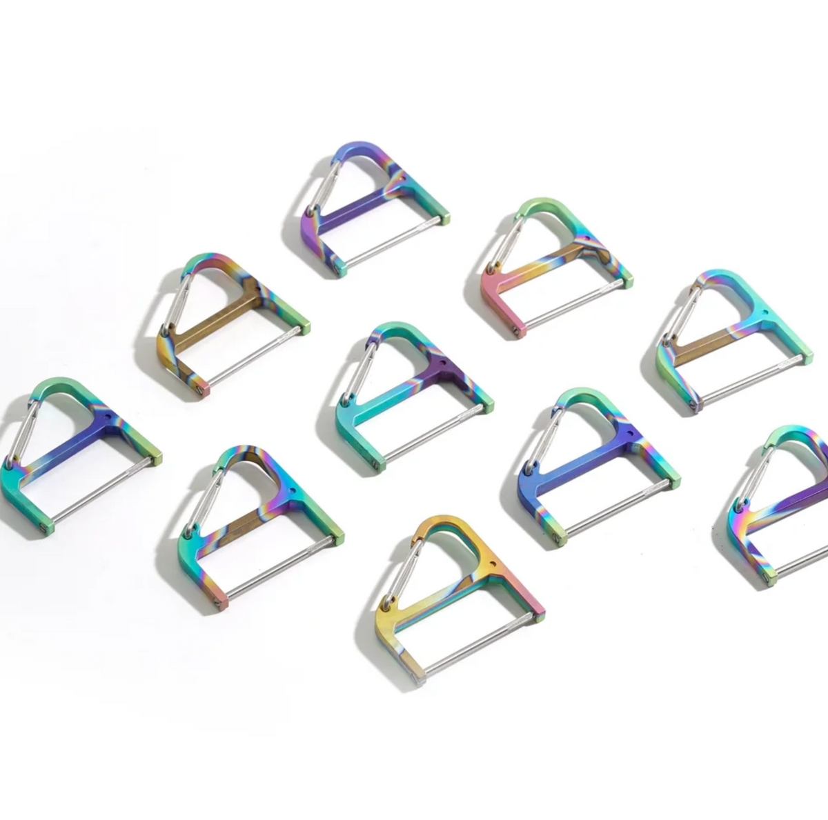 CW&T Key Wrangler