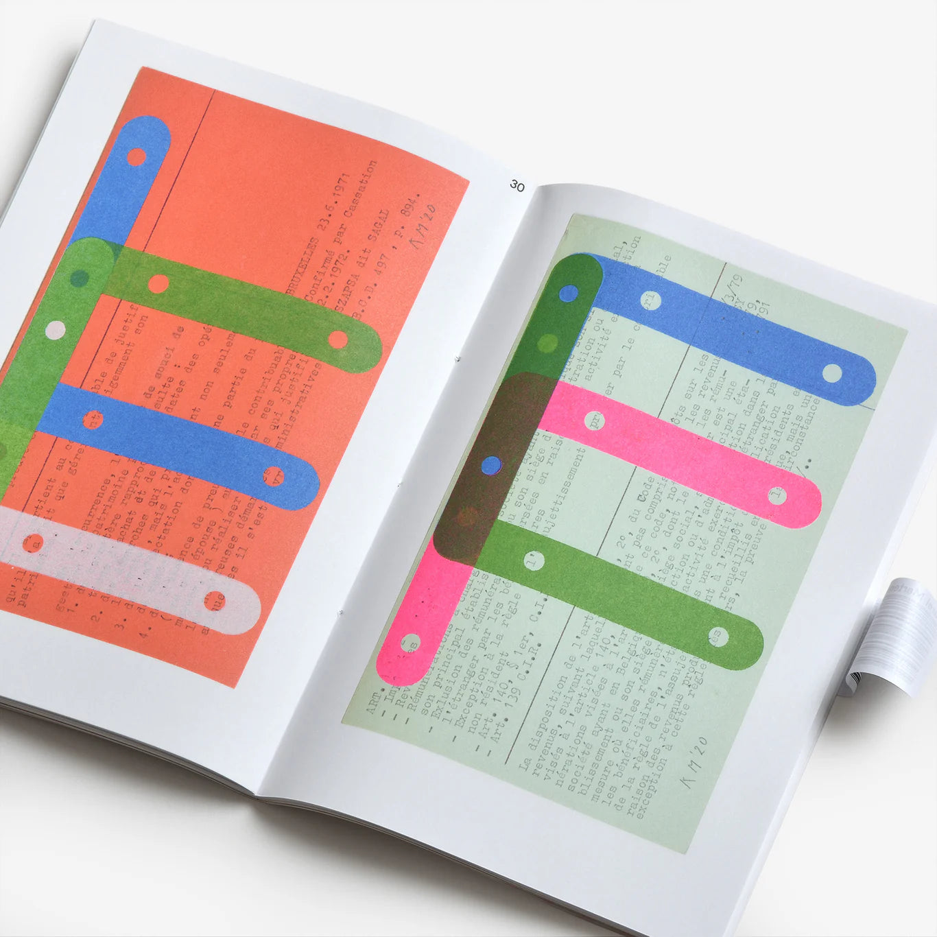 Karel Martens: Small Prints