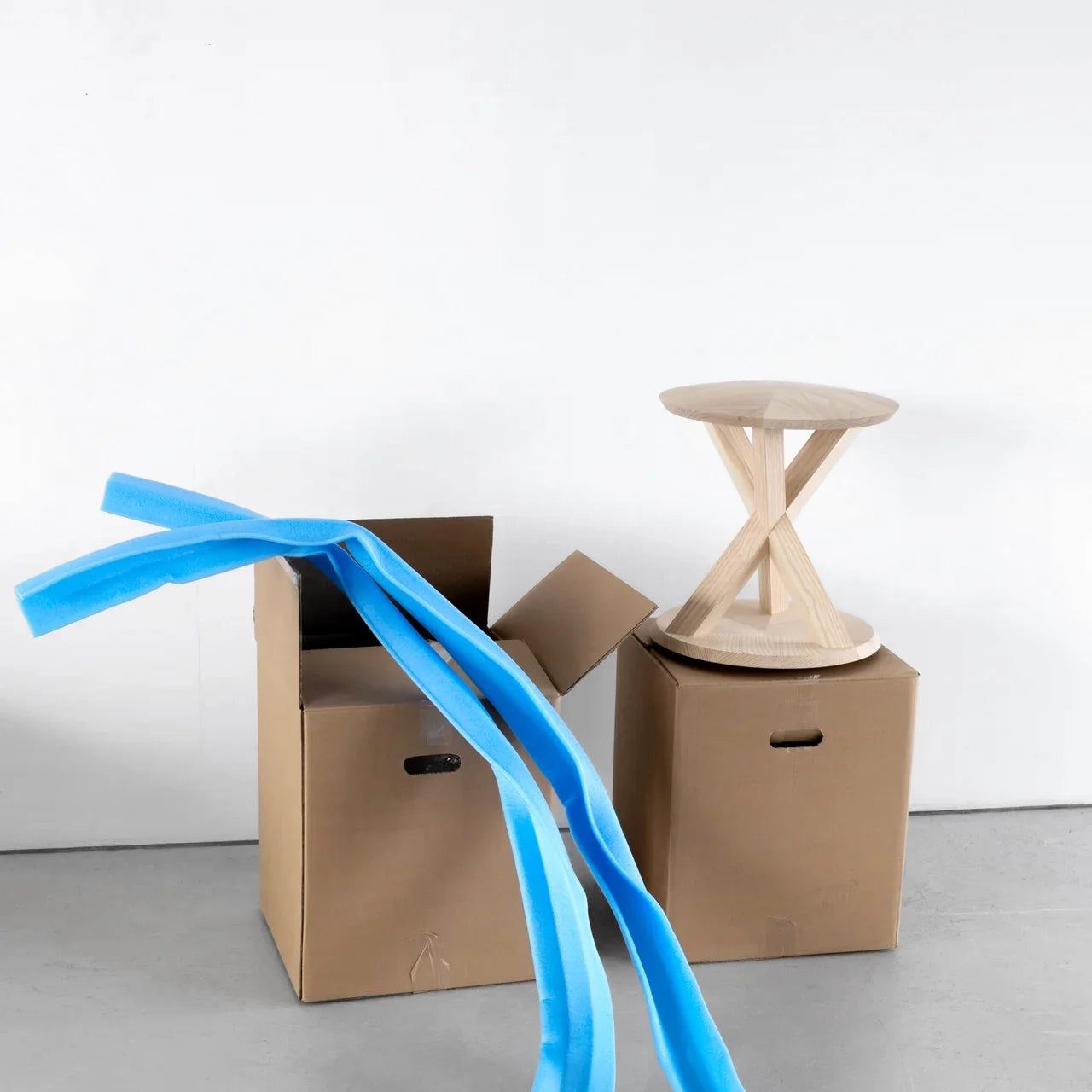 X-Rocker by Herzog & de Meuron